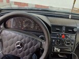 Mercedes C 200-5