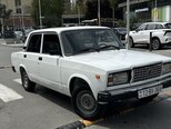 LADA (VAZ) 2107-2