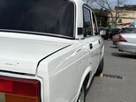 LADA (VAZ) 2107-6