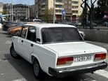 LADA (VAZ) 2107-4