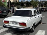 LADA (VAZ) 2107-3