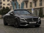 Mercedes C 300 4MATIC-1