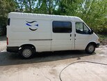 Ford Transit-7