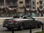 Mercedes C 300 4MATIC-5