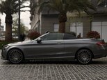 Mercedes C 300 4MATIC-3