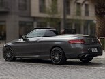 Mercedes C 300 4MATIC-4