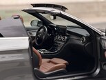 Mercedes C 300 4MATIC-7