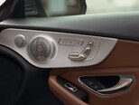Mercedes C 300 4MATIC-8