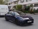 Hyundai Sonata-1