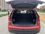 Hyundai Santa Fe-9