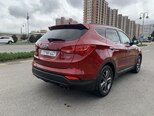 Hyundai Santa Fe-4