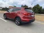 Hyundai Santa Fe-5