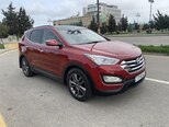 Hyundai Santa Fe-3