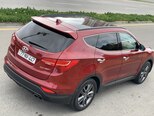 Hyundai Santa Fe-10