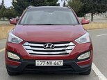 Hyundai Santa Fe-1