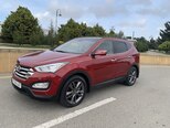 Hyundai Santa Fe-2