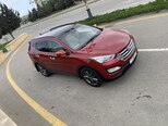 Hyundai Santa Fe-11