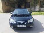 Hyundai Elantra-1