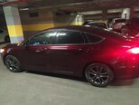 Ford Fusion (North America)-3