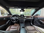Mercedes CLA 250-6
