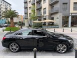 Mercedes CLA 250-2