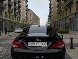 Mercedes CLA 250-4