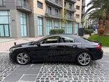 Mercedes CLA 250-3
