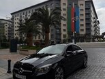 Mercedes CLA 250-8