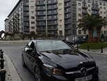 Mercedes CLA 250-1