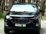 Chevrolet Equinox-1