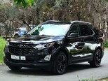 Chevrolet Equinox-2