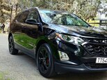 Chevrolet Equinox-4