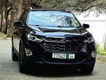 Chevrolet Equinox-3