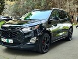 Chevrolet Equinox-5
