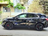 Chevrolet Equinox-7