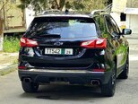 Chevrolet Equinox-8