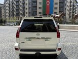 Toyota Land Cruiser Prado-4