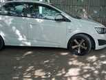 Chevrolet Aveo-3