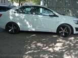 Chevrolet Aveo-5