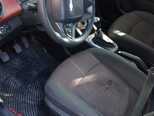 Chevrolet Aveo-9