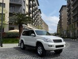 Toyota Land Cruiser Prado-10