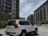 Toyota Land Cruiser Prado-7