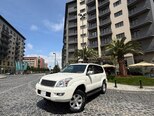 Toyota Land Cruiser Prado-11