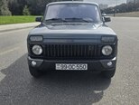 LADA (VAZ) Niva-1