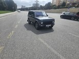 LADA (VAZ) Niva-3