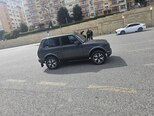 LADA (VAZ) Niva-5