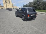 LADA (VAZ) Niva-9