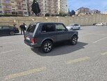 LADA (VAZ) Niva-10
