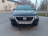 Volkswagen Passat-1