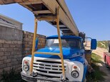 ZIL 130-1